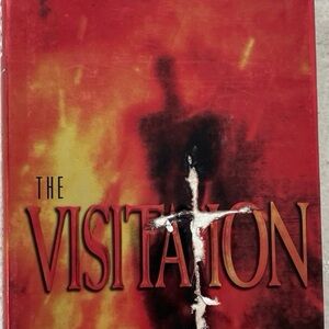 The Visitation (Hardcover) by Frank Peretti